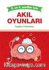 Akıl Oyunları (3. ve 4. Sınıflar İçin)
