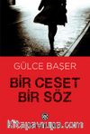 Bir Ceset Bir Söz