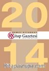 Remzi Kitap Gazetesi 2014 Tüm Sayılar