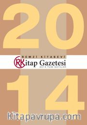Remzi Kitap Gazetesi 2014 Tüm Sayılar