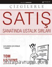 Çizgilerle Satış Sanatında Ustalık Sırları