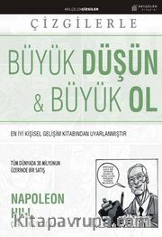 Çizgilerle Büyük Düşün Büyük Ol