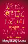 Türkiye'nin Çıplak Tarihi (69 Yazardan 69 Yıl)