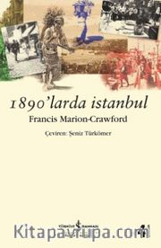 1890'larda İstanbul