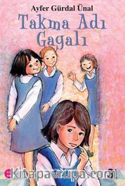 Takma Adı Gagalı