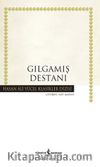 Gılgamış Destanı (Karton Kapak)