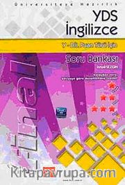 YDS İngilizce Soru Bankası