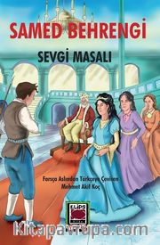 Sevgi Masalı