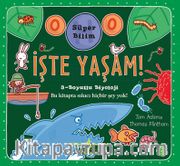 İşte Yaşam! 3 Boyutlu Biyoloji - Süper Bilim