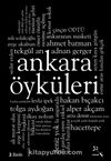 Ankara Öyküleri