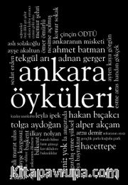 Ankara Öyküleri