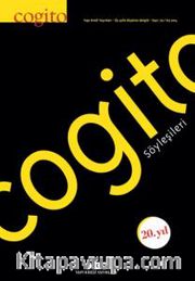 Cogito 79 Üç Aylık Düşünce Dergisi Cogito Söyleşileri