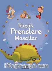 Küçük Prenslere Masallar