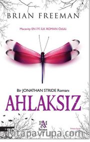 Ahlaksız