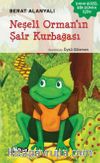 Neşeli Orman'ın Şair Kurbağası