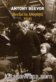 Berlin'in Düşüşü 1945