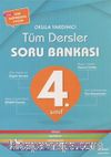 4. Sınıf Tüm Dersler Soru Bankası