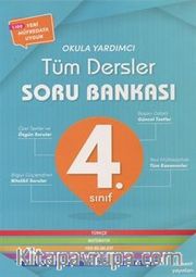 4. Sınıf Tüm Dersler Soru Bankası