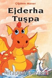 Ejderha Tuşpa