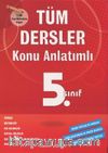 5. Sınıf Konu Anlatımlı Tüm Dersler 