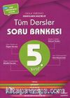 5. Sınıf Tüm Dersler Soru Bankası