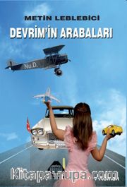 Devrim’in Arabaları