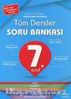 7. Sınıf Tüm Dersler Soru Bankası