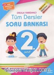 2. Sınıf Tüm Dersler Soru Bankası