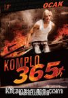 Komplo 365 Ocak