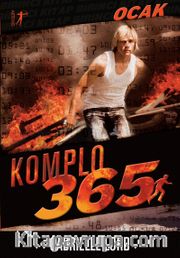 Komplo 365 Ocak