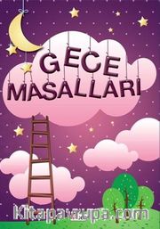 Gece Masalları