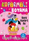 Koparmalı Boyama 5