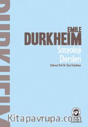 Sosyoloji Dersleri