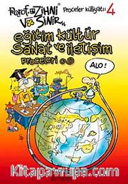 Eğitim Kültür Sanat ve İletişim Proceleri