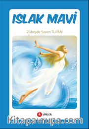 Islak Mavi