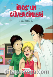 İboş'un Güvercinleri