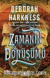 Zamanın Dönüşümü