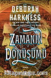 Zamanın Dönüşümü
