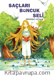 Saçları Boncuk Seli