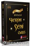 2015 ÖABT Biyoloji Soru Bankası (OA-214-BYO)