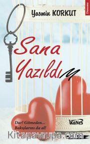 Sana Yazıldım