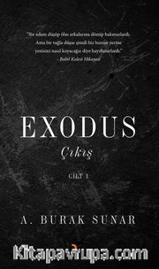 Exodus - Çıkış