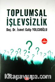 Toplumsal İşlevsizlik