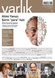 Varlık Aylık Edebiyat ve Kültür Dergisi Şubat 2015