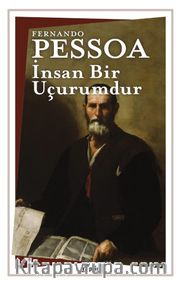 İnsan Bir Uçurumdur