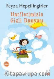 Harflerimizin Gizli Dünyası