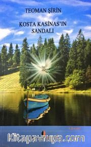 Kosta Kasinas'ın Sandalı