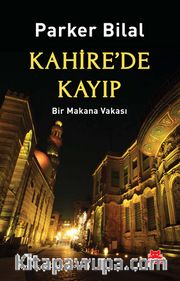 Kahire'de Kayıp