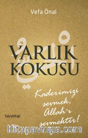 Varlık Kokusu