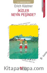 İkizler Neyin Peşinde?